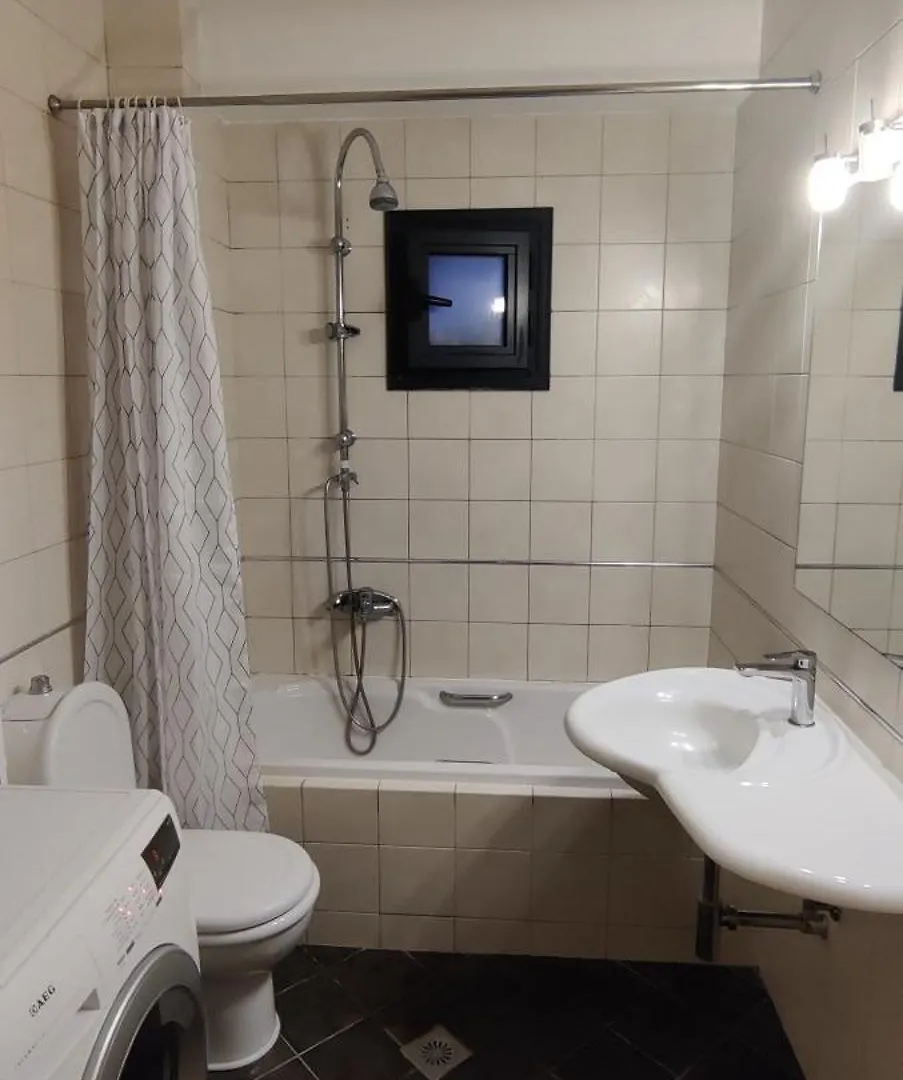 Prometheus House Apartment Peraia  0*, Peraia (Thessaloniki) Greece