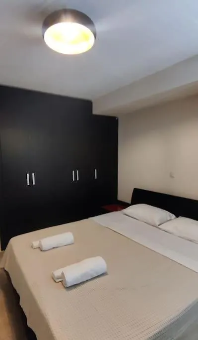 Prometheus House Apartment Peraia