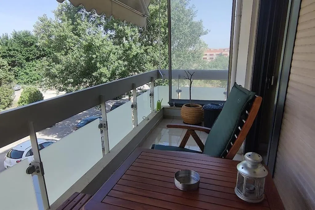 Prometheus House Apartment Peraia