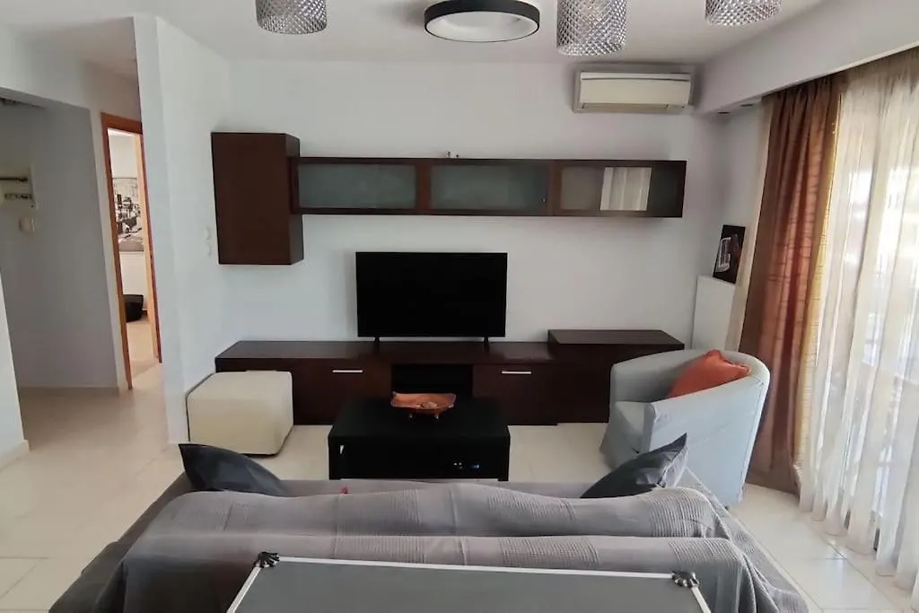 Prometheus House Apartment Peraia   Peraia (Thessaloniki)