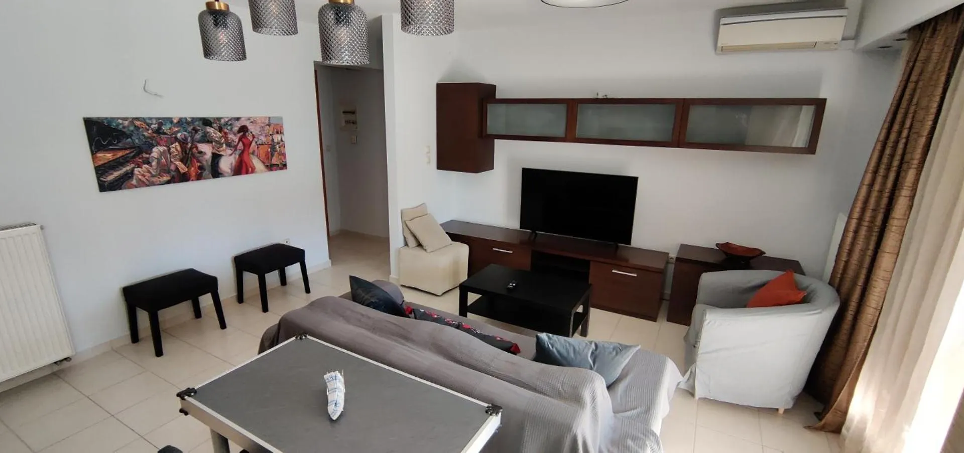 Prometheus House Apartment Peraia  Peraia (Thessaloniki)